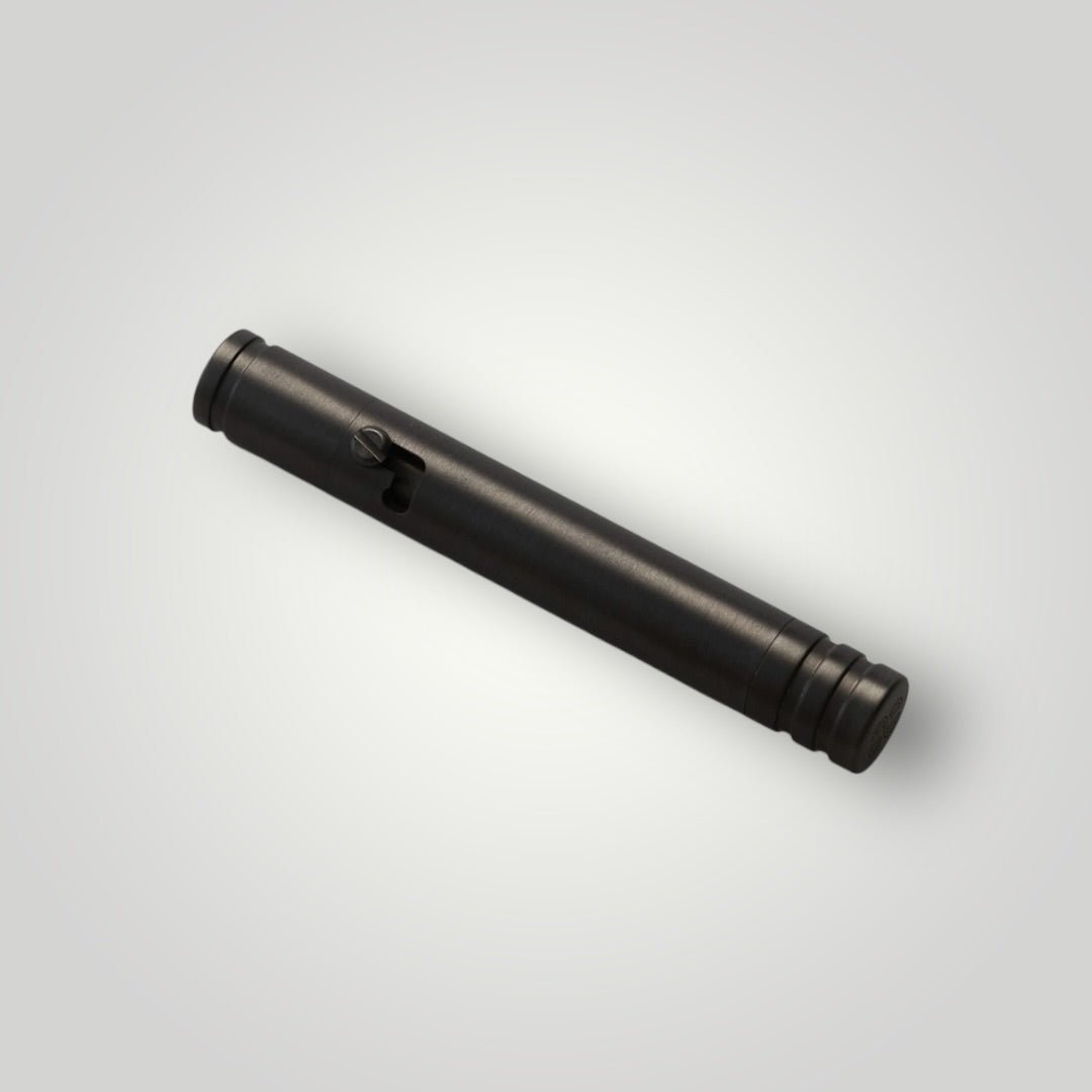Dubai Cigar Punch & Holder - Bornbrass