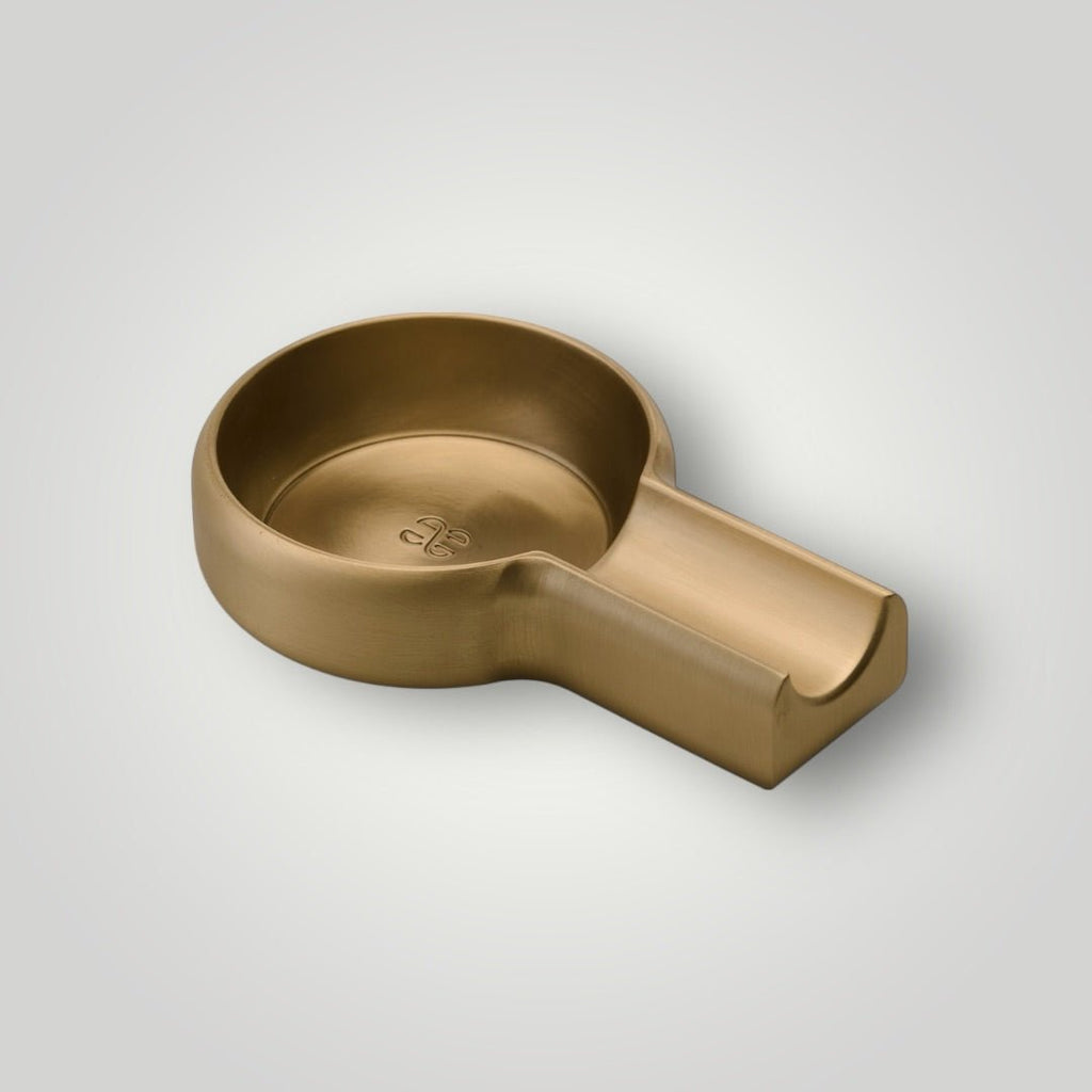 Havana Cigar Ashtray - Bornbrass