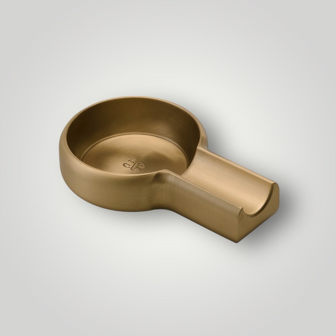 Havana Cigar Ashtray - Bornbrass