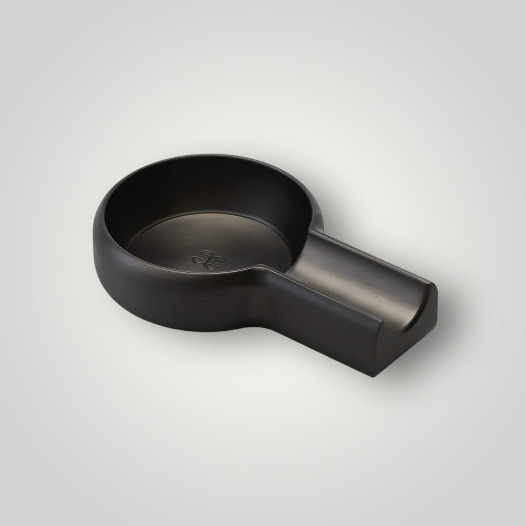 Havana Cigar Ashtray - Bornbrass
