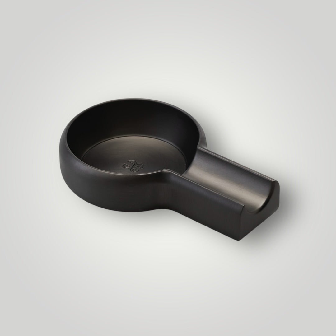 Havana Cigar Ashtray - Bornbrass