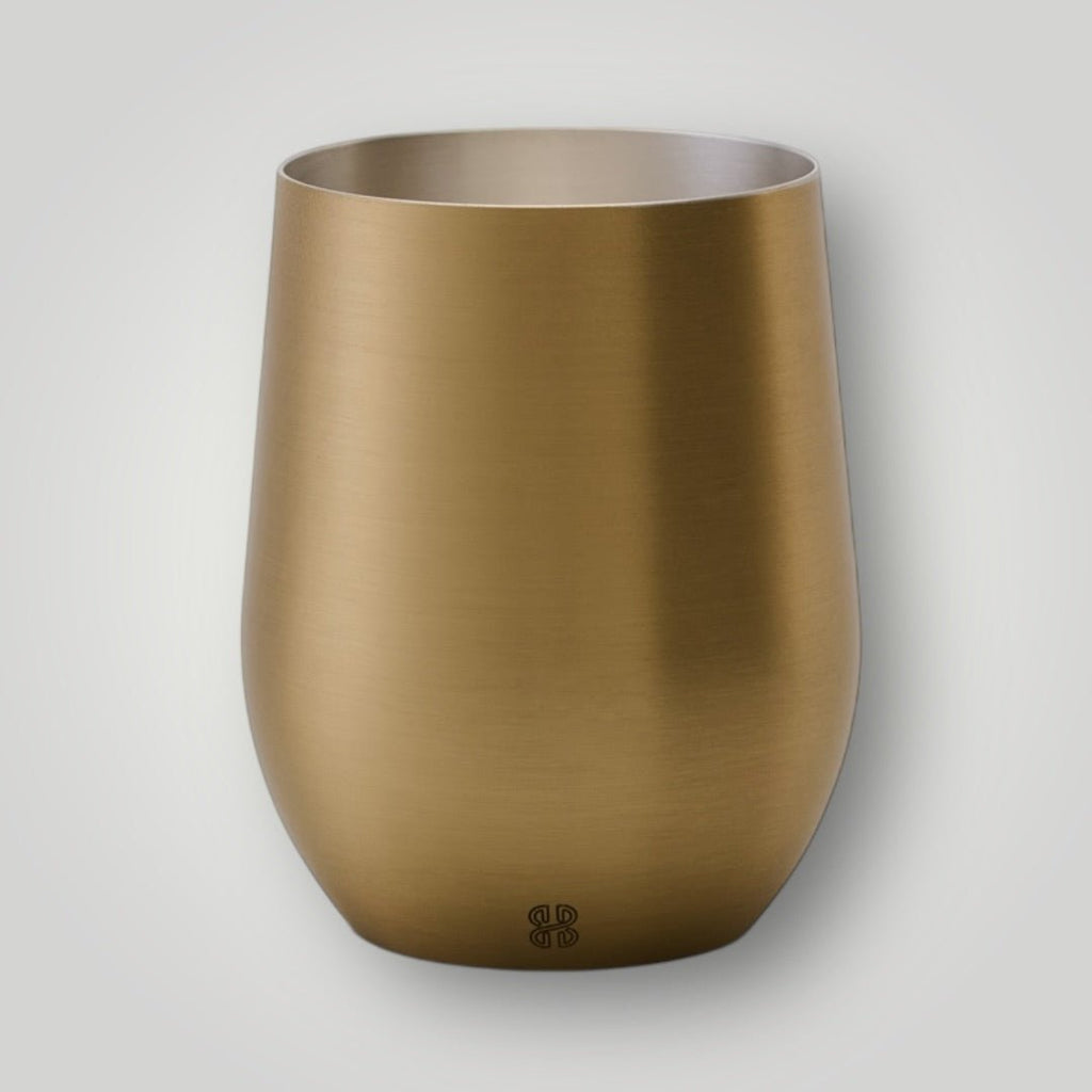 Ibiza Cocktail Glass - Set of 2 - Bornbrass