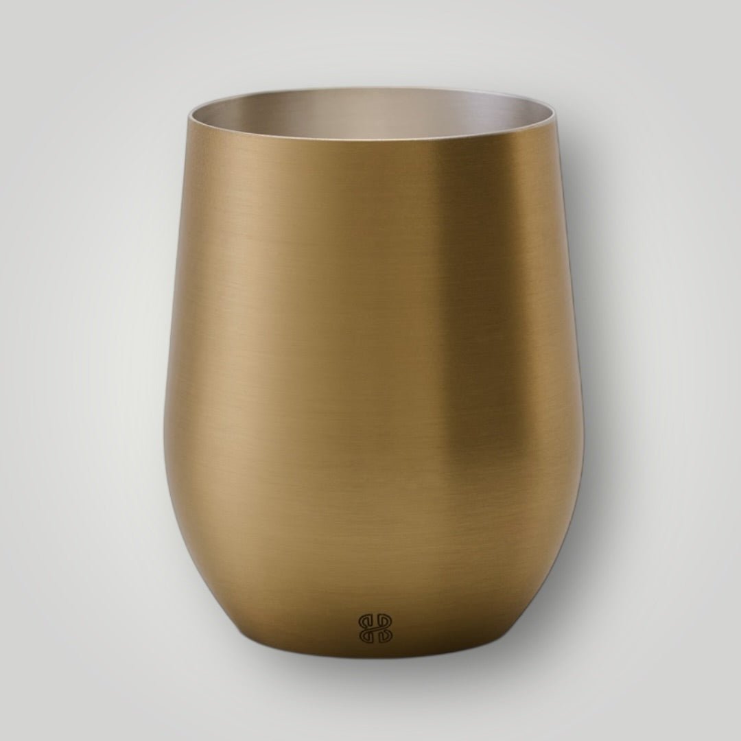 Ibiza Cocktail Glass - Set of 2 - Bornbrass