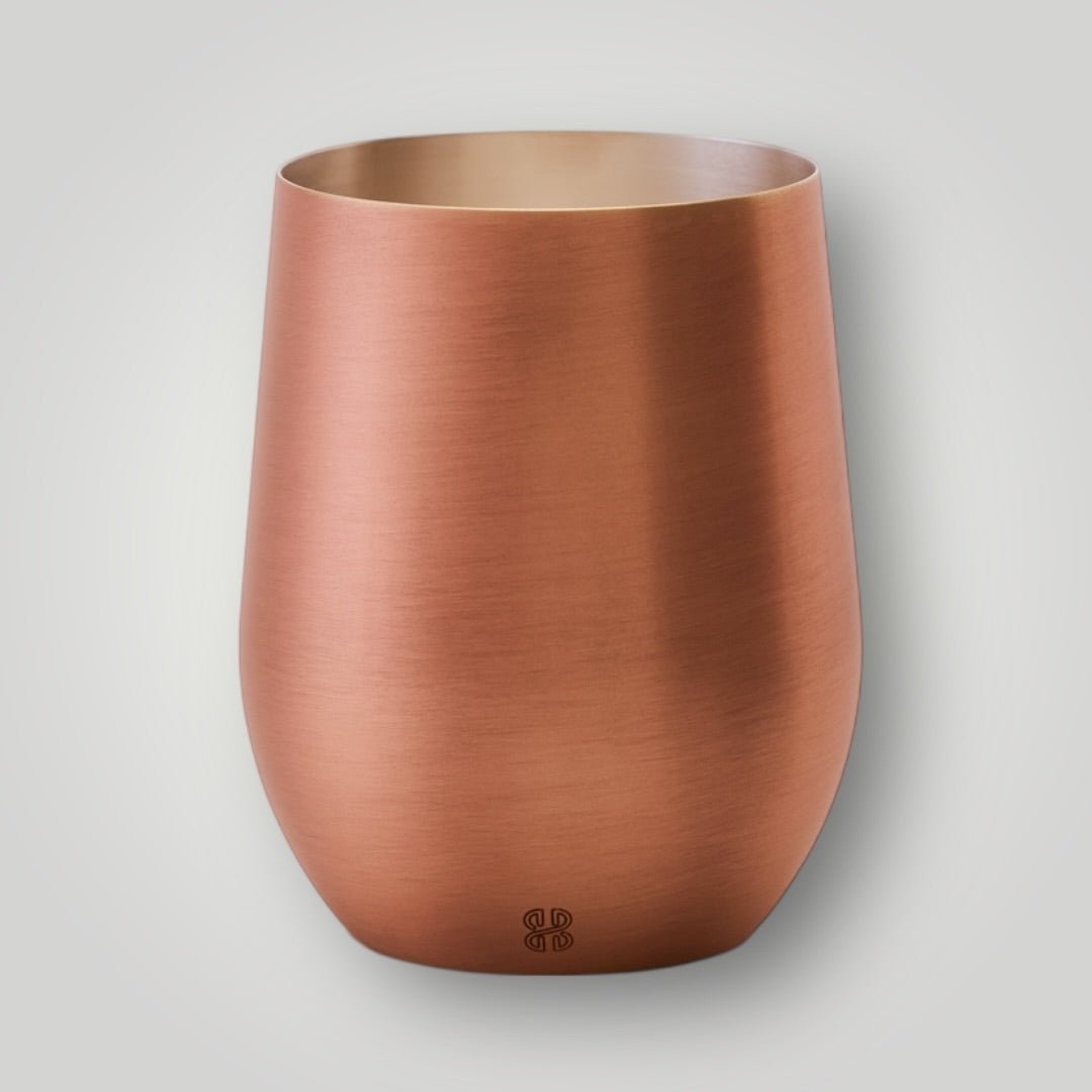 Ibiza Cocktail Glass - Set of 2 - Bornbrass