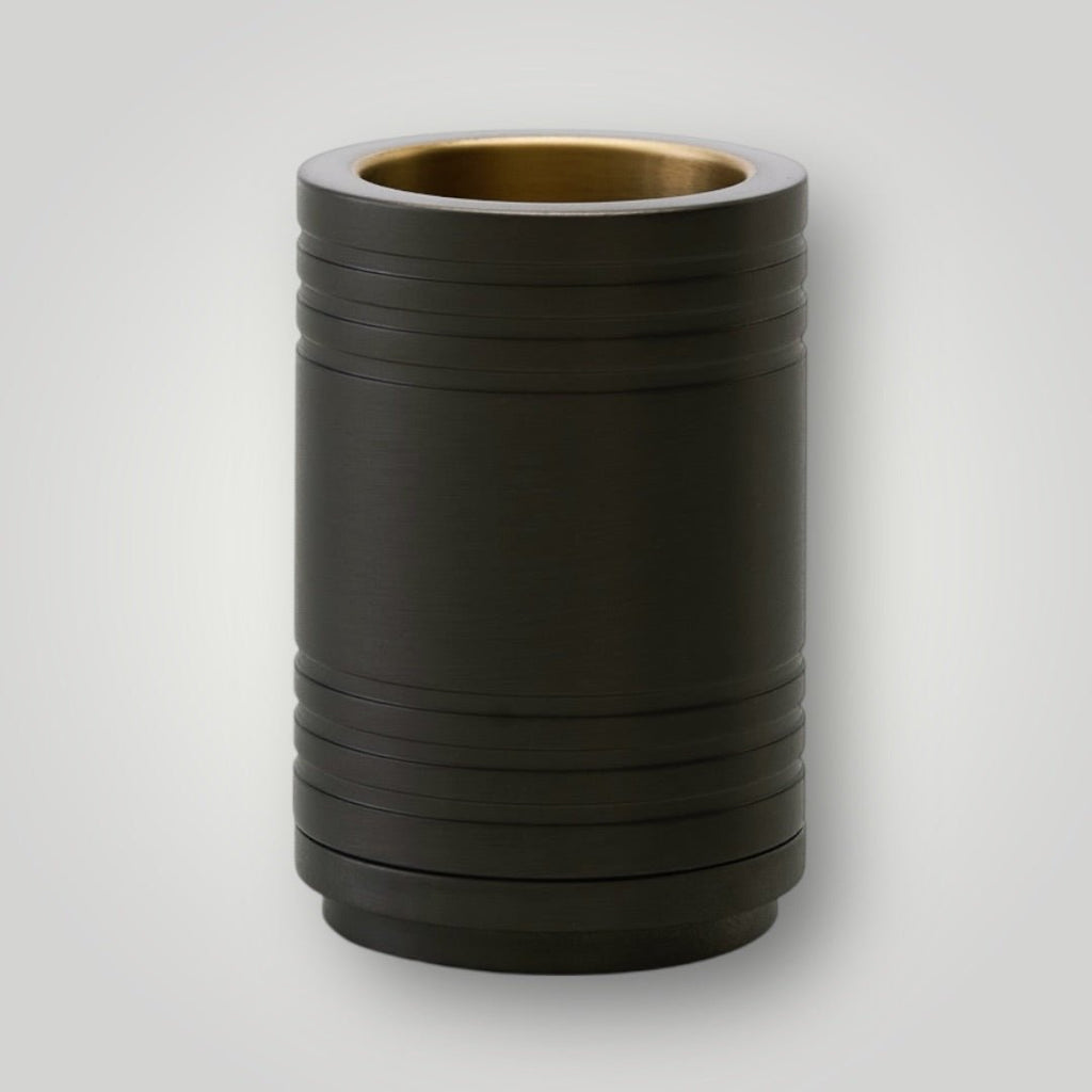 London Match Holder - Bornbrass