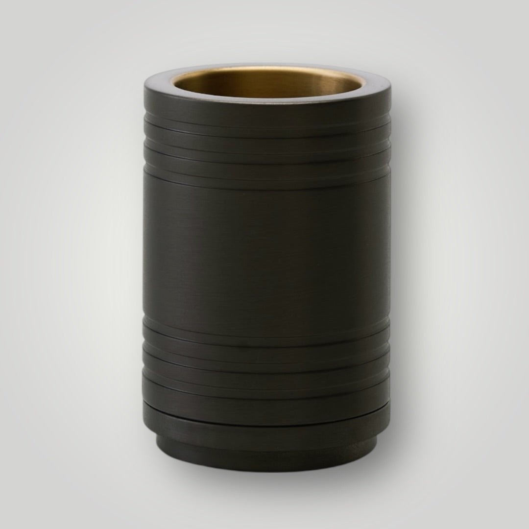 London Match Holder - Bornbrass