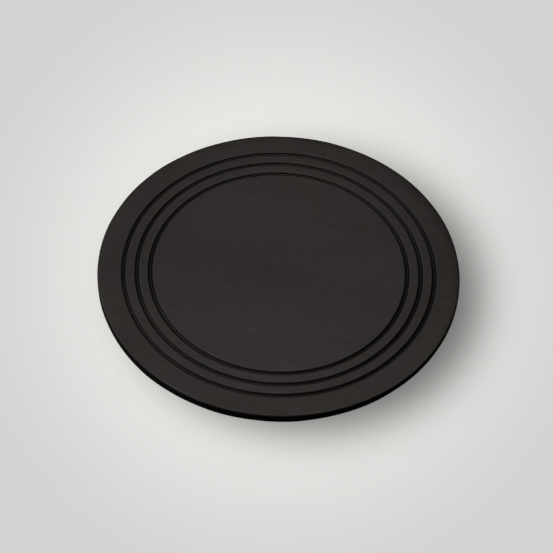 Milano Coaster - Set of 4 - Bornbrass