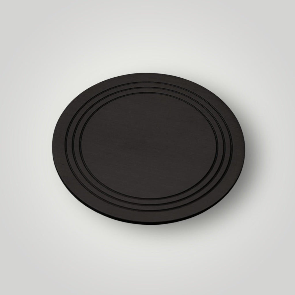 Milano Coaster - Set of 4 - Bornbrass