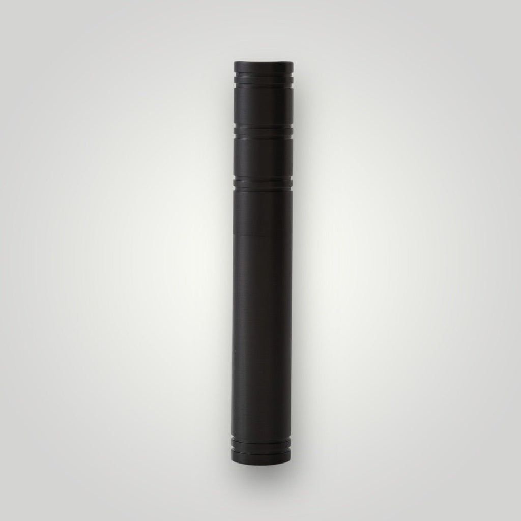 Napoli Cigar Tube - Bornbrass