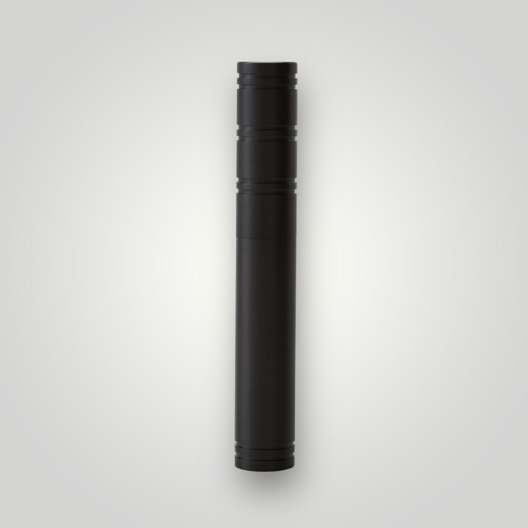 Napoli Cigar Tube - Bornbrass