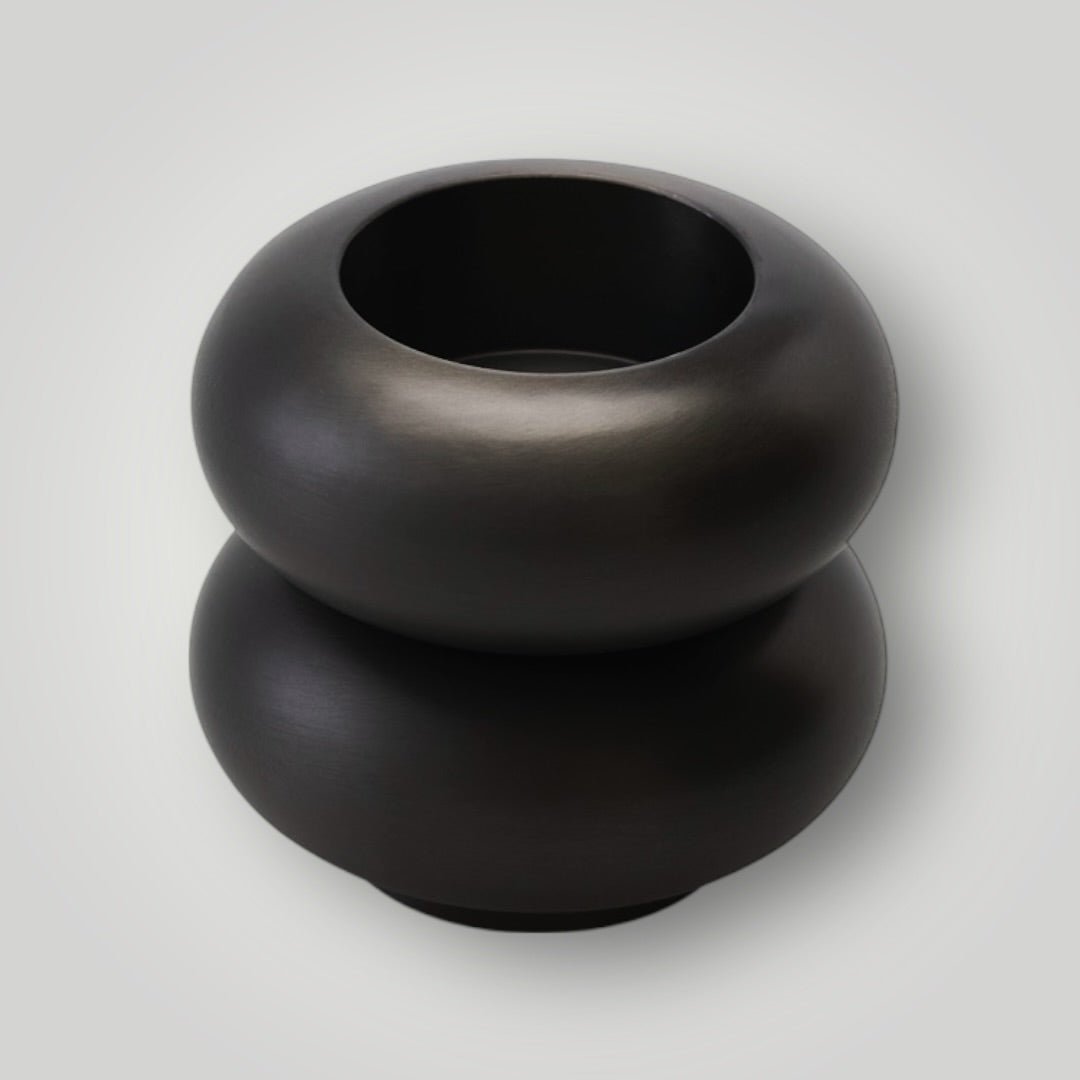 Sydney Tealight - Set of 2 - Bornbrass