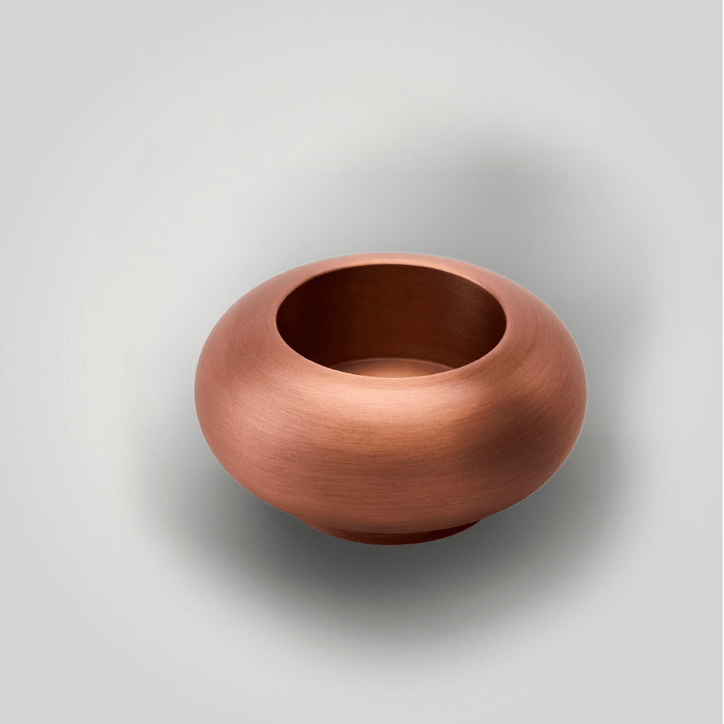 Sydney Tealight - Set of 2 - Bornbrass