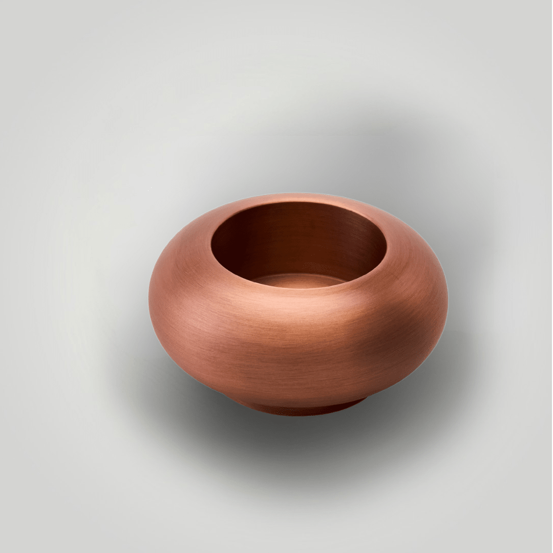 Sydney Tealight - Set of 2 - Bornbrass
