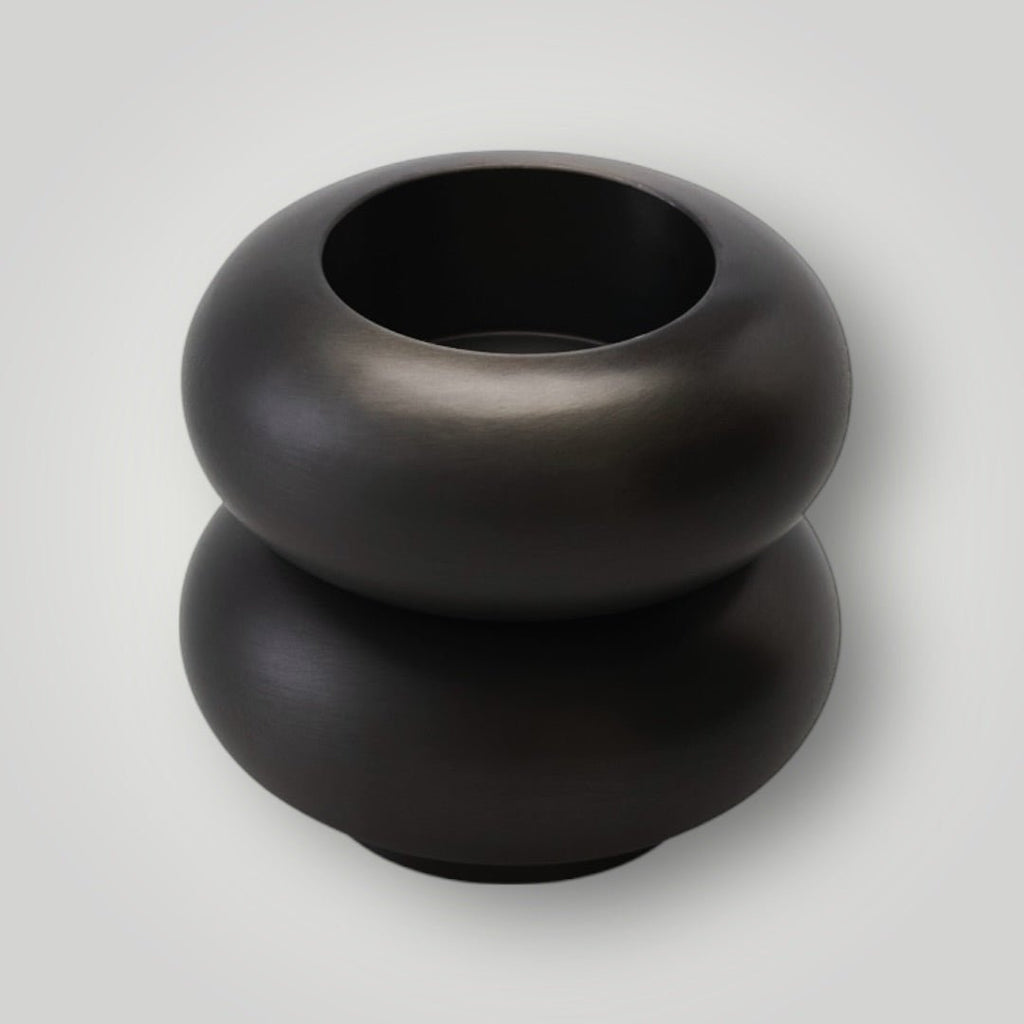 Sydney Tealight - Set of 2 - Bornbrass