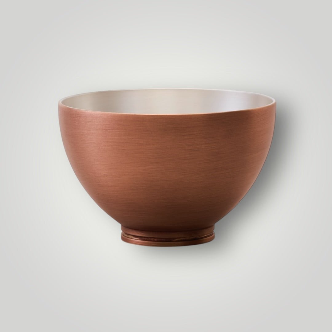 Venice Snack Bowl - Set of 2 - Bornbrass